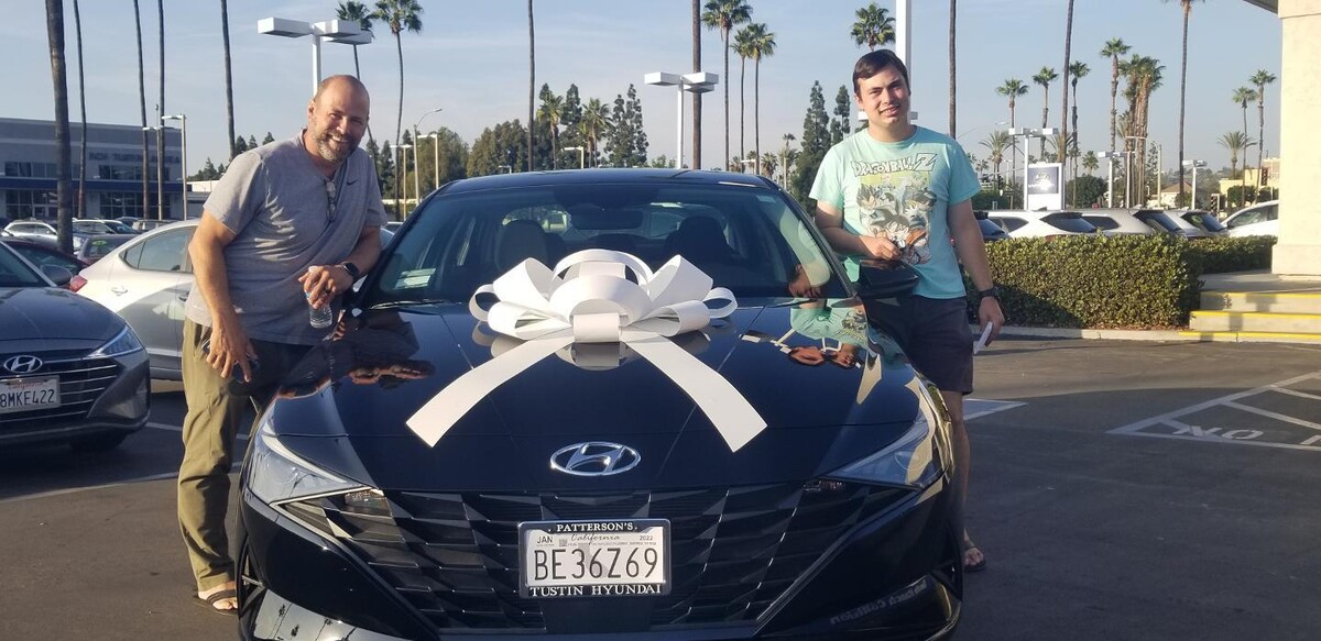 Images Tustin Hyundai