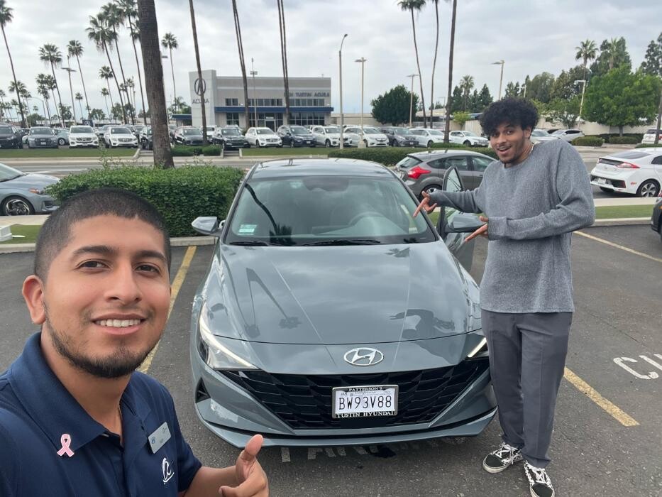 Images Tustin Hyundai