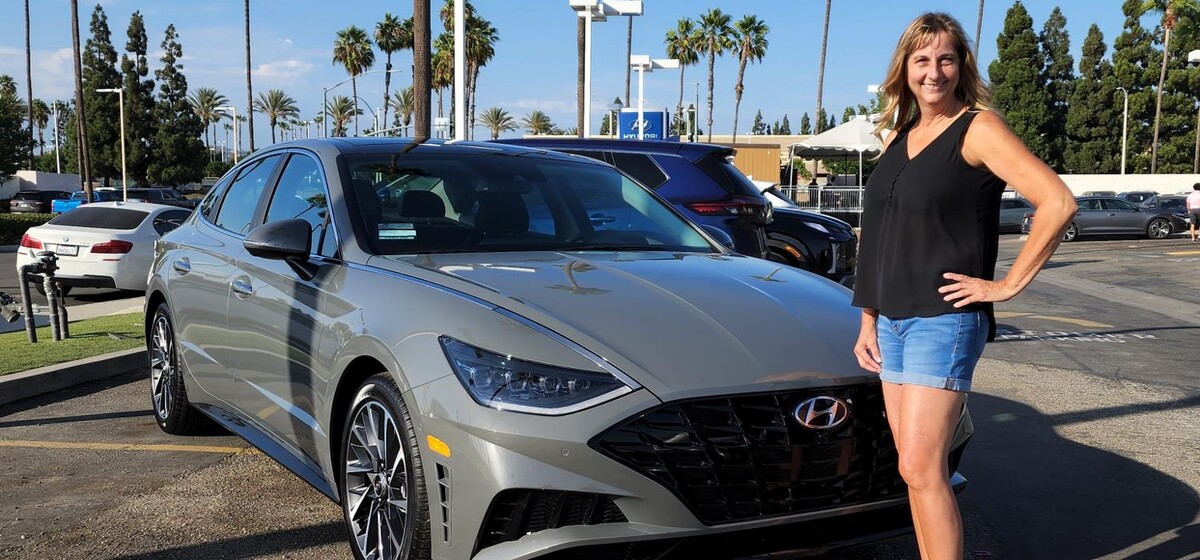 Images Tustin Hyundai