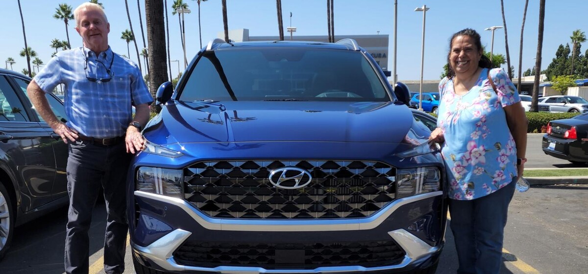 Images Tustin Hyundai