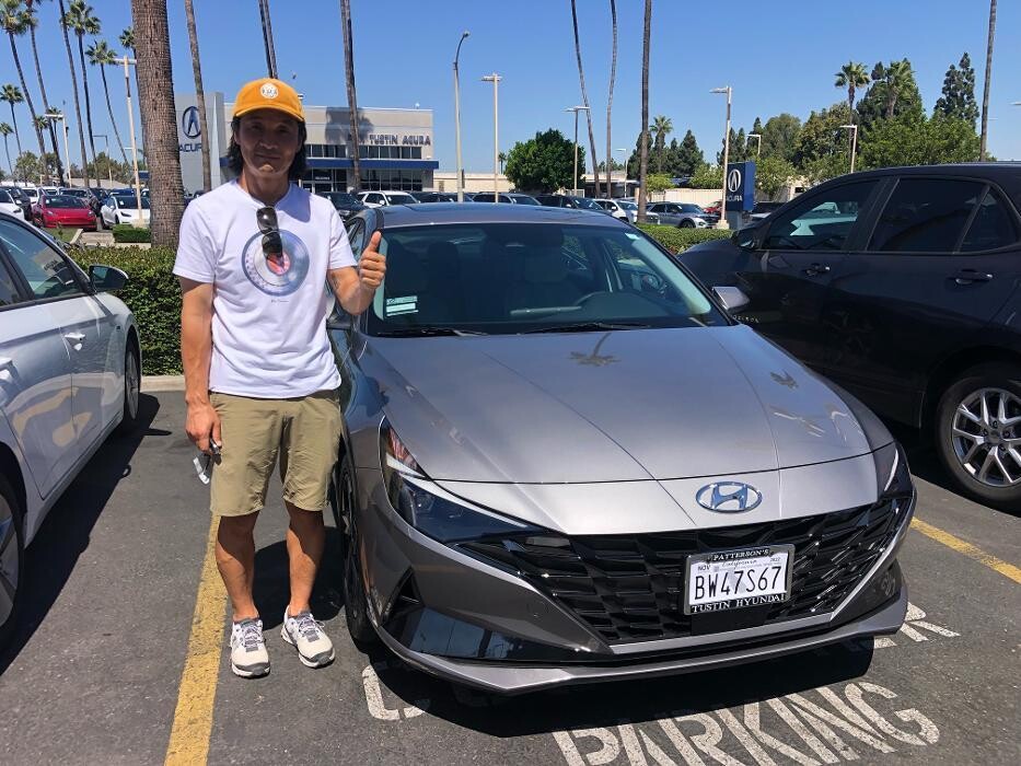 Images Tustin Hyundai