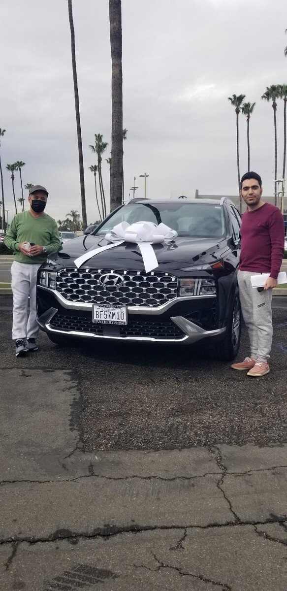 Images Tustin Hyundai