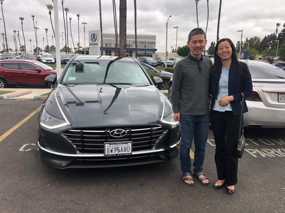 Images Tustin Hyundai