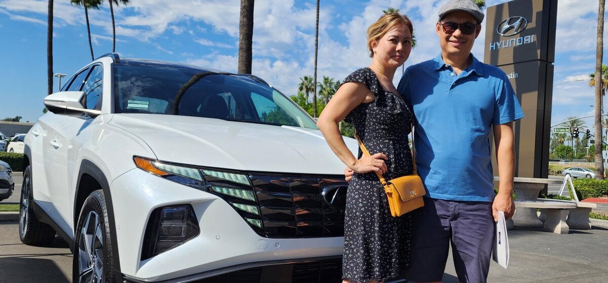Images Tustin Hyundai