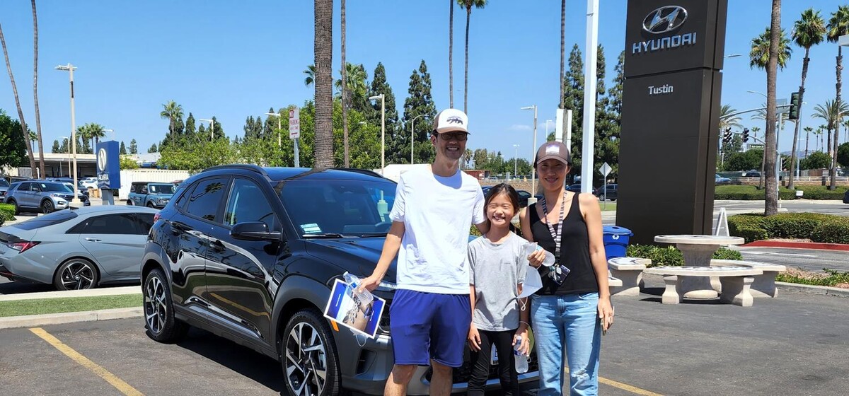 Images Tustin Hyundai