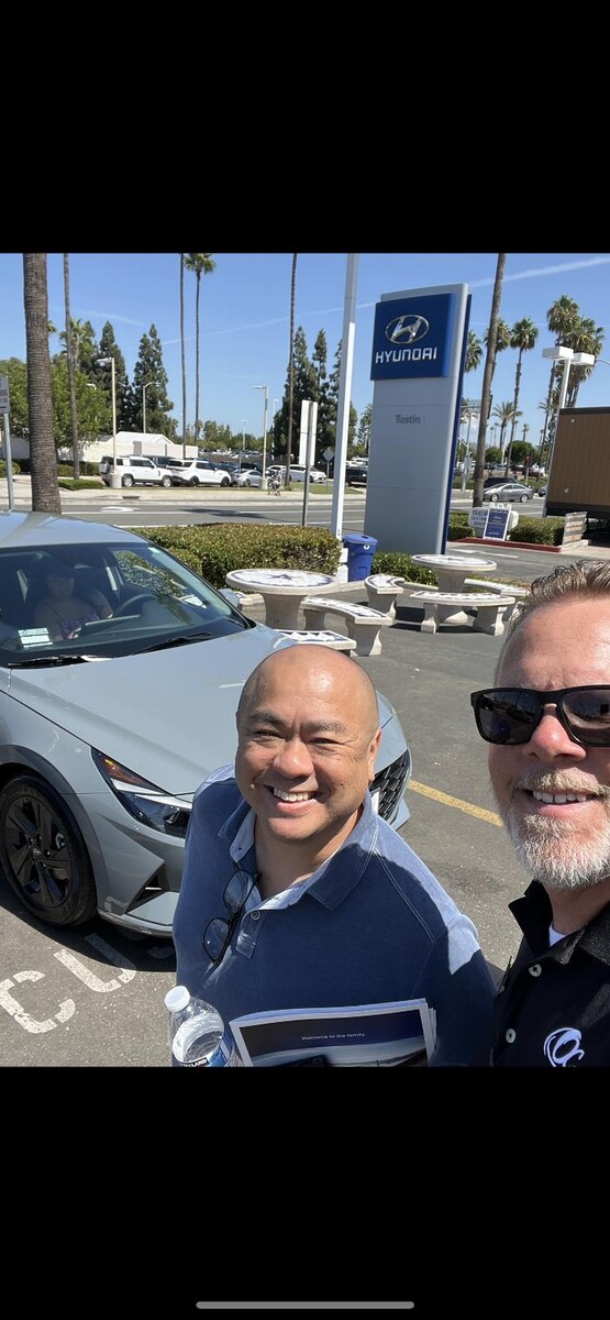 Images Tustin Hyundai