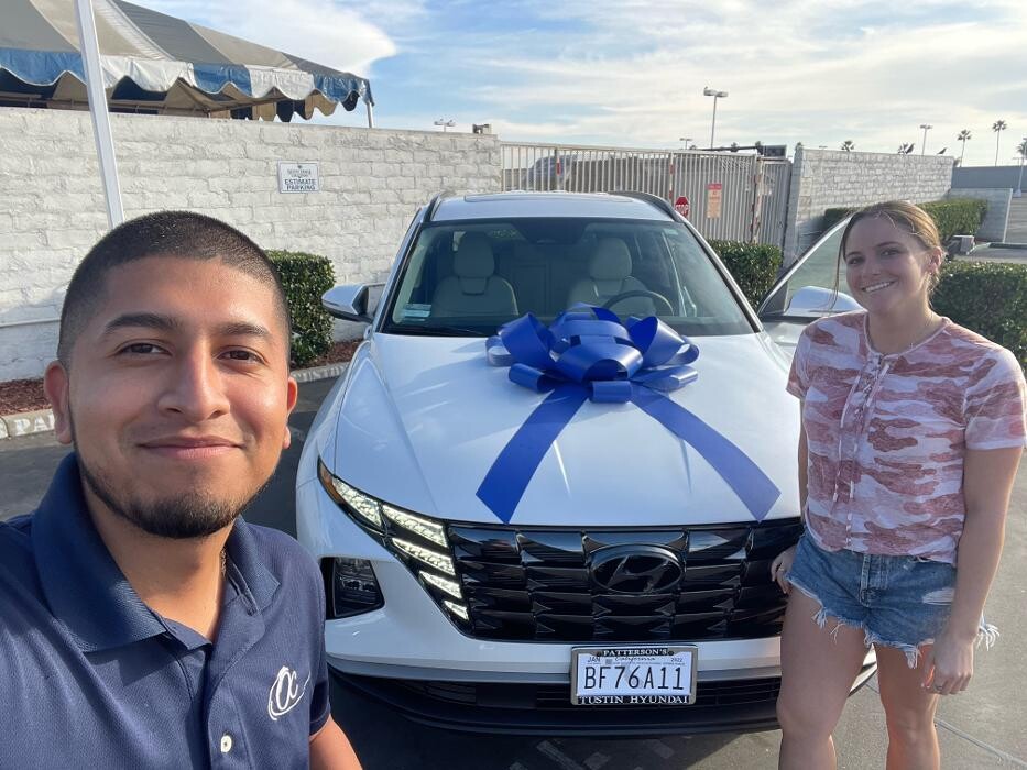 Images Tustin Hyundai