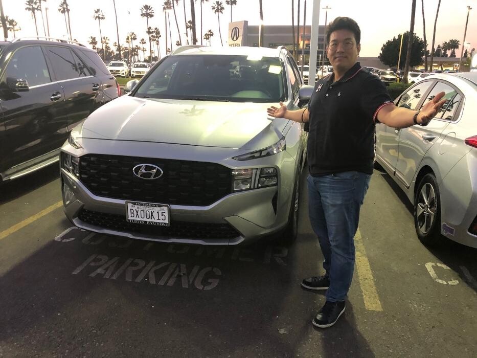 Images Tustin Hyundai