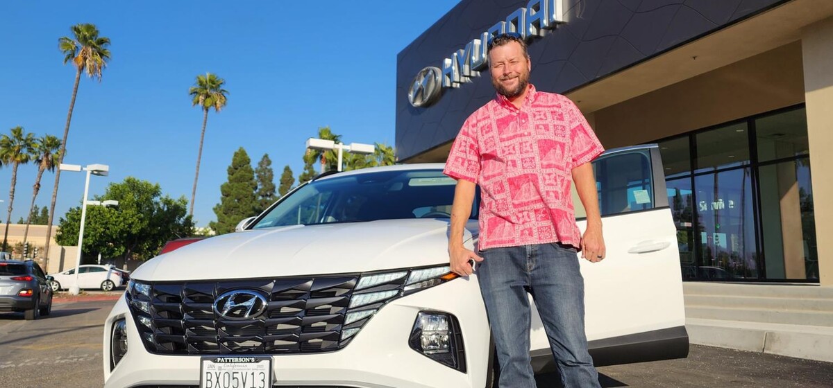 Images Tustin Hyundai