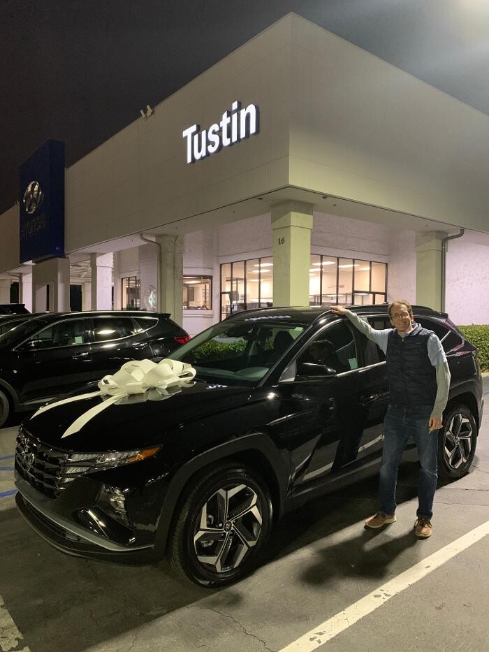 Images Tustin Hyundai