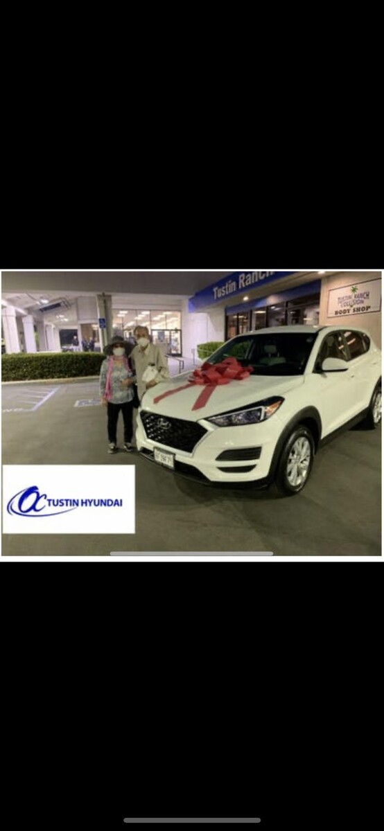 Images Tustin Hyundai