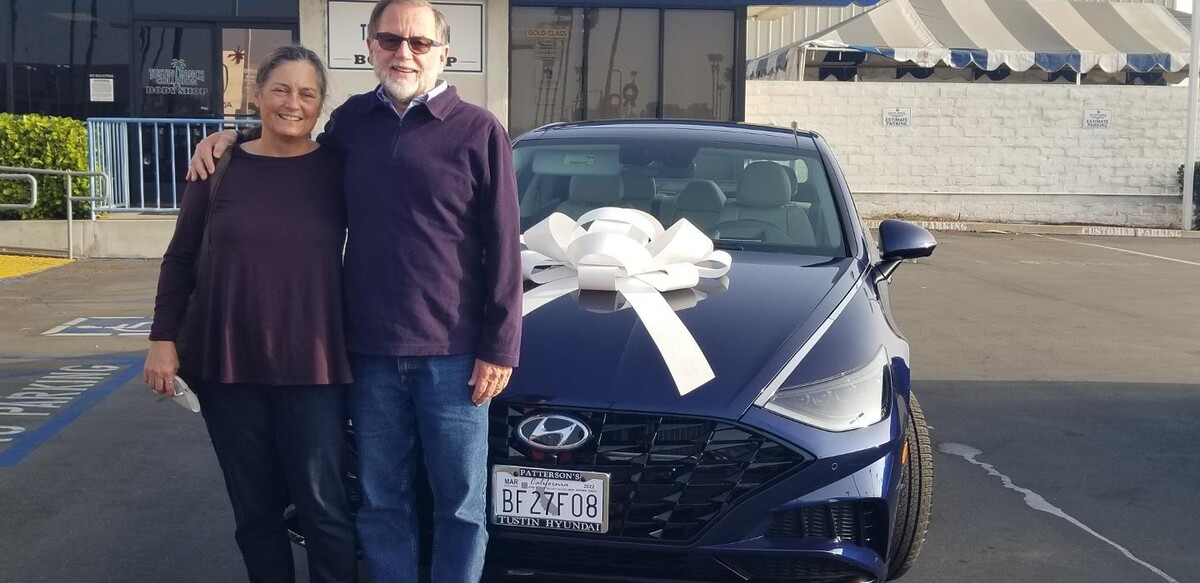 Images Tustin Hyundai