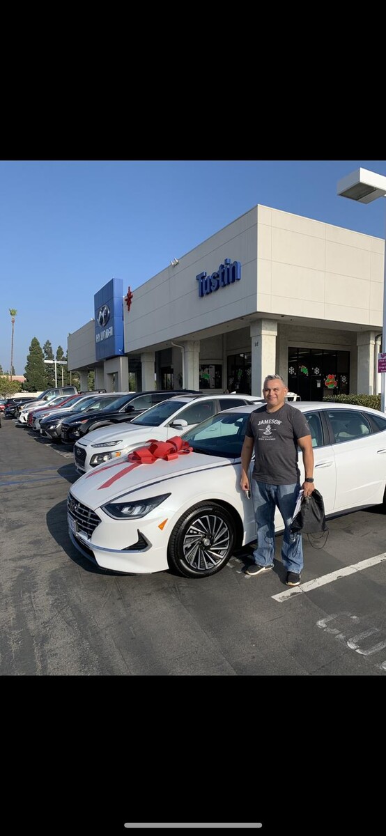 Images Tustin Hyundai