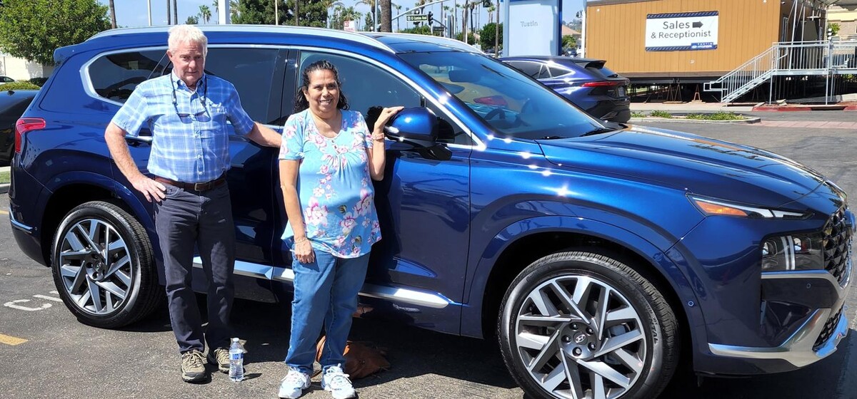 Images Tustin Hyundai
