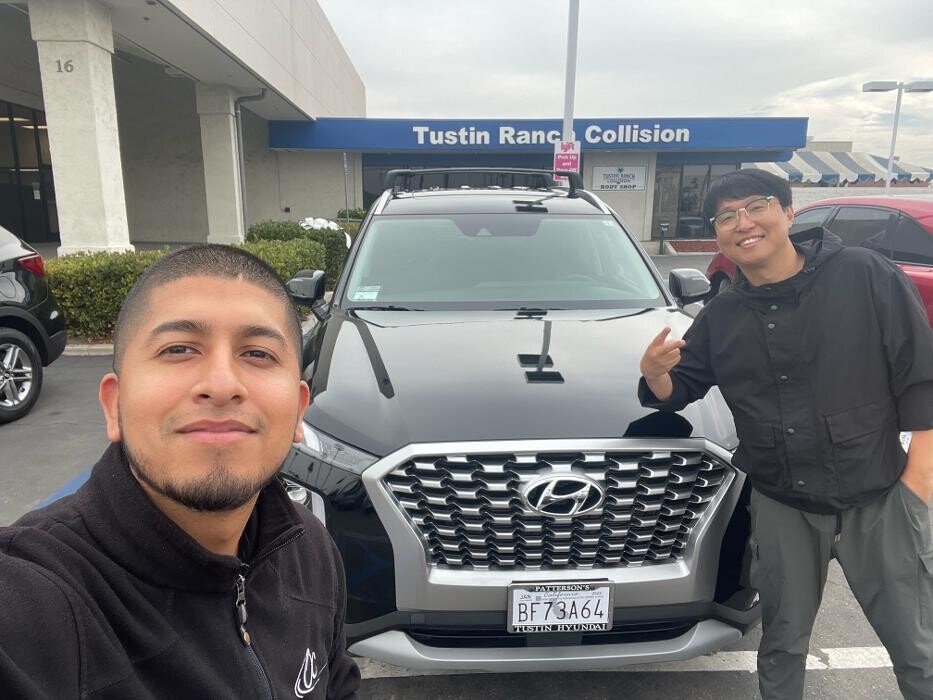 Images Tustin Hyundai