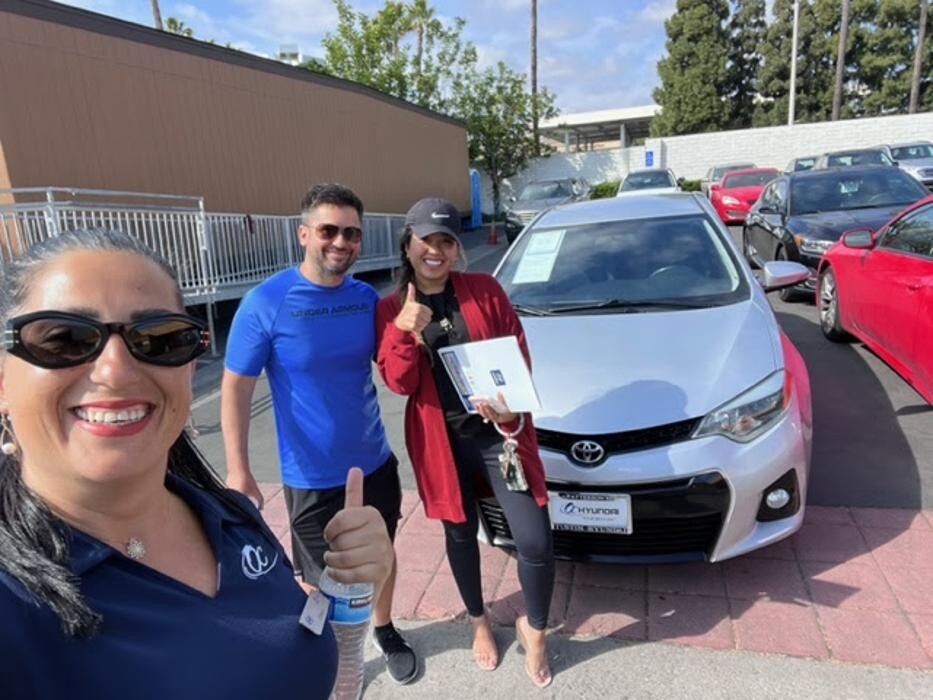 Images Tustin Hyundai