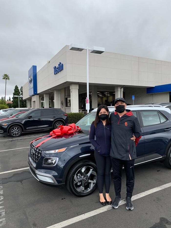 Images Tustin Hyundai