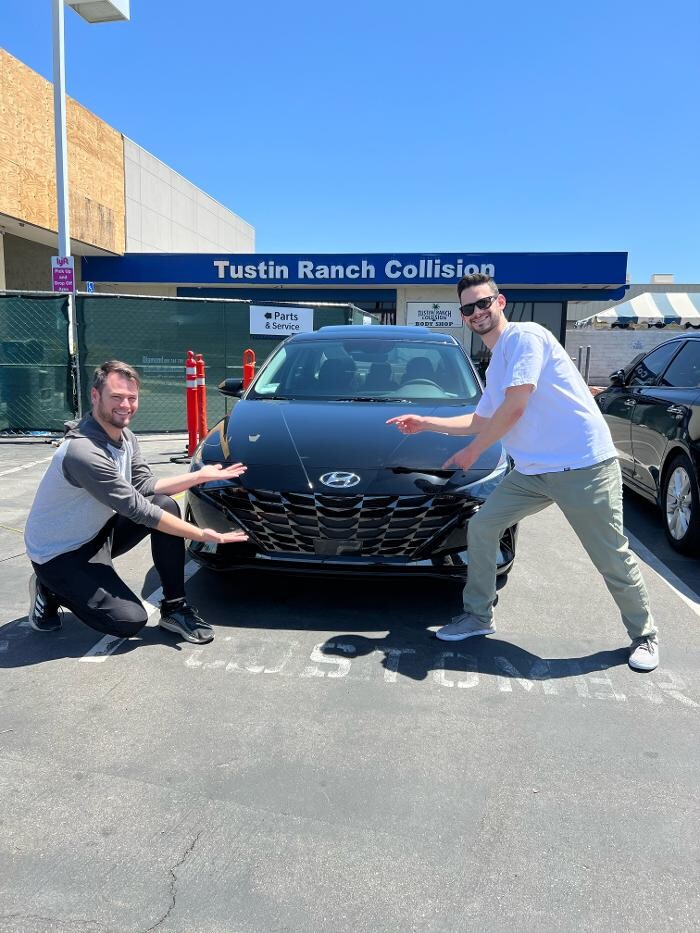 Images Tustin Hyundai