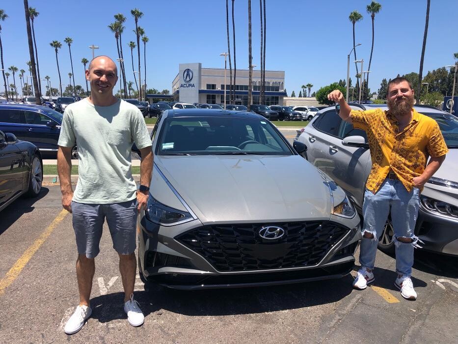 Images Tustin Hyundai