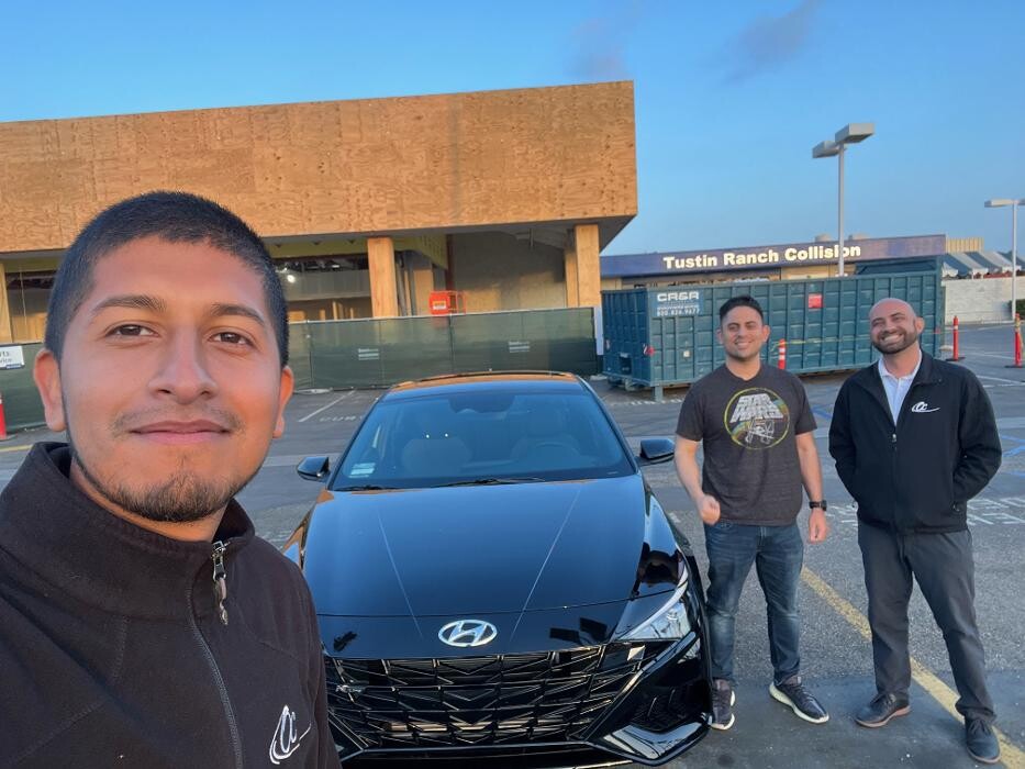 Images Tustin Hyundai