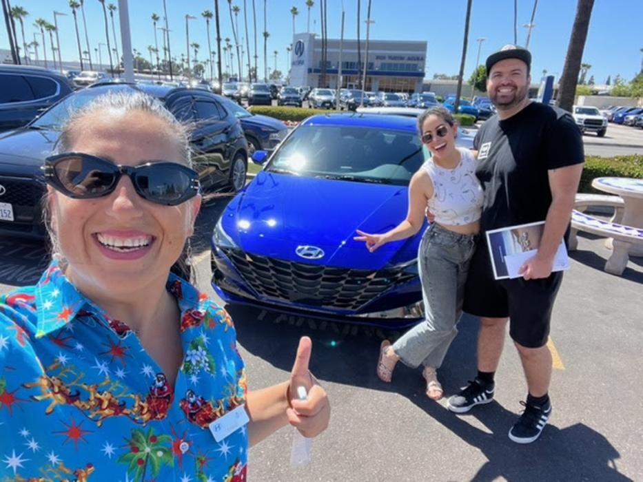 Images Tustin Hyundai