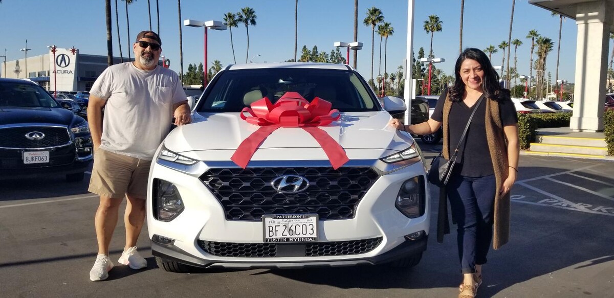 Images Tustin Hyundai