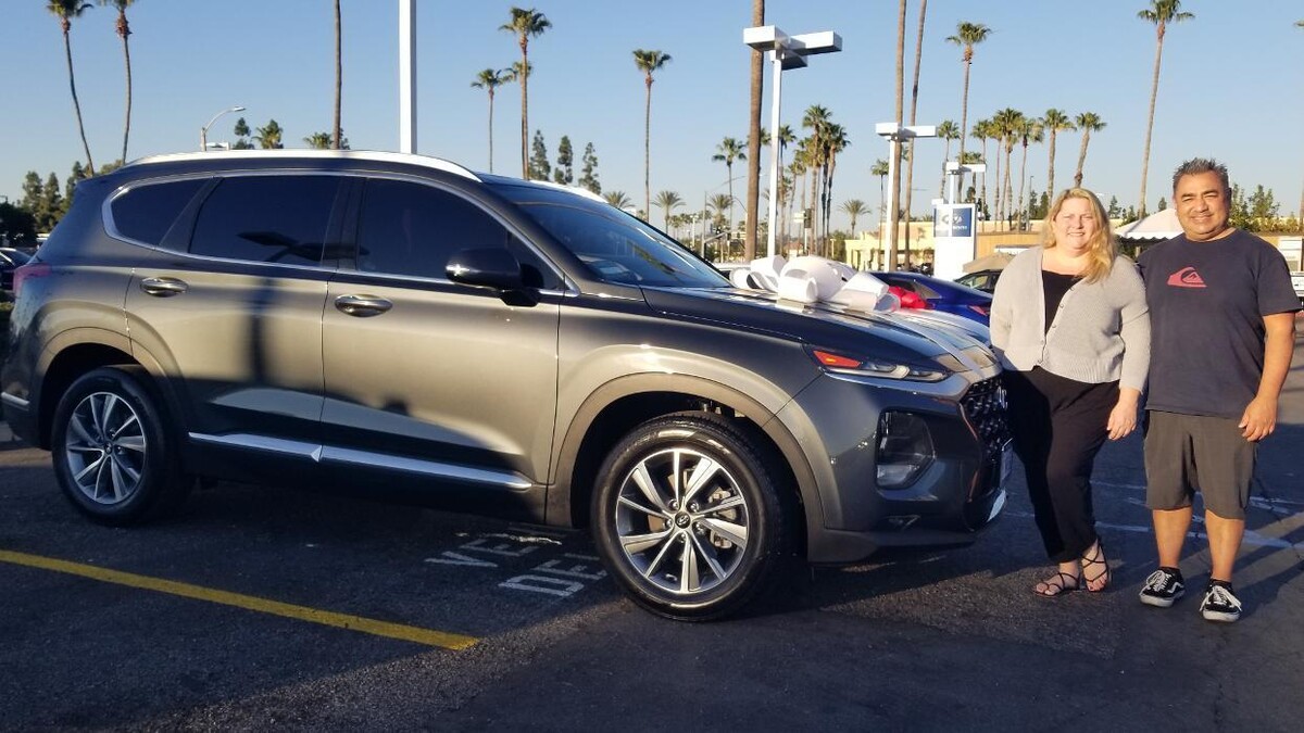 Images Tustin Hyundai