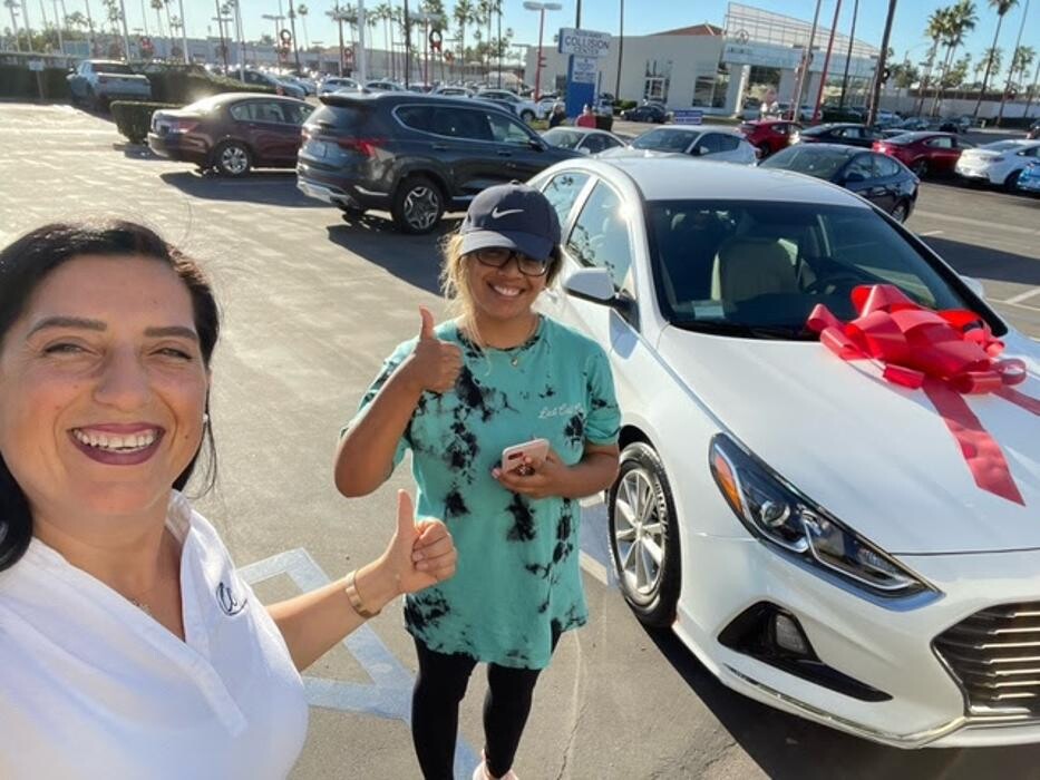 Images Tustin Hyundai