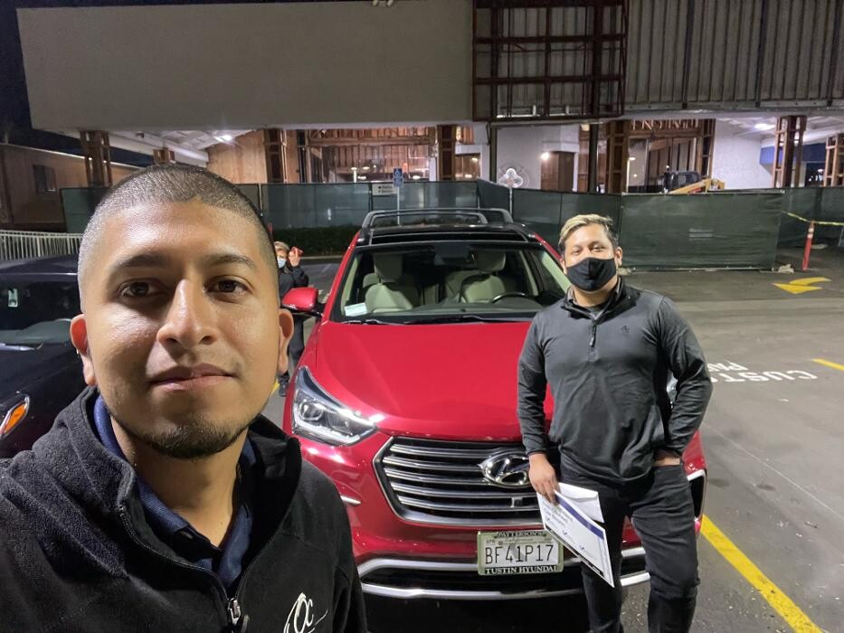 Images Tustin Hyundai