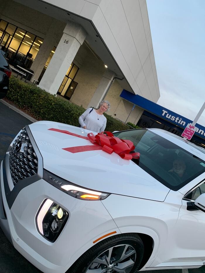 Images Tustin Hyundai