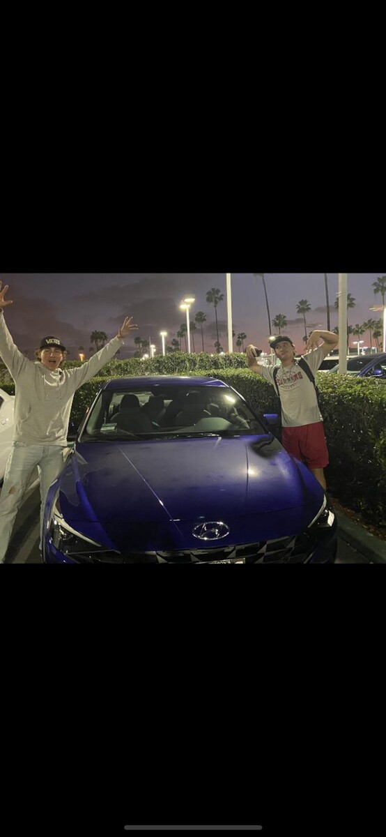 Images Tustin Hyundai