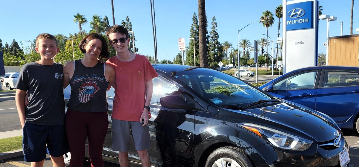 Images Tustin Hyundai
