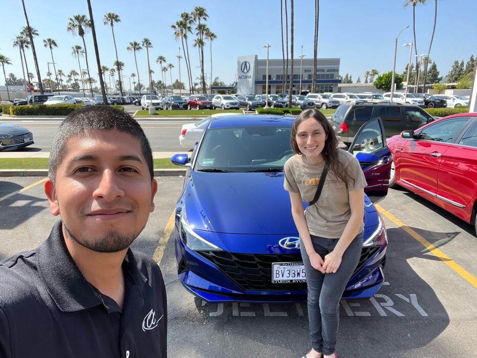 Images Tustin Hyundai
