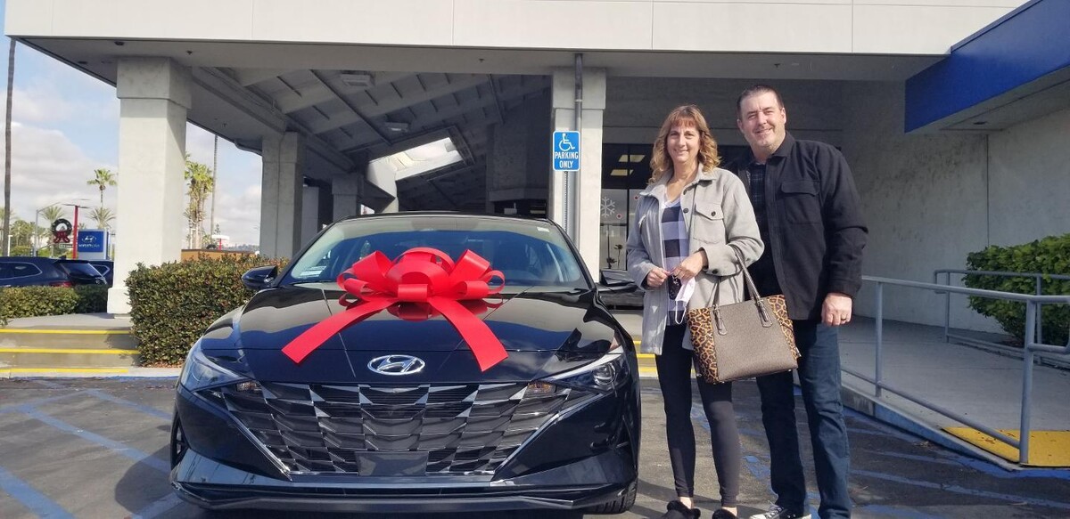 Images Tustin Hyundai
