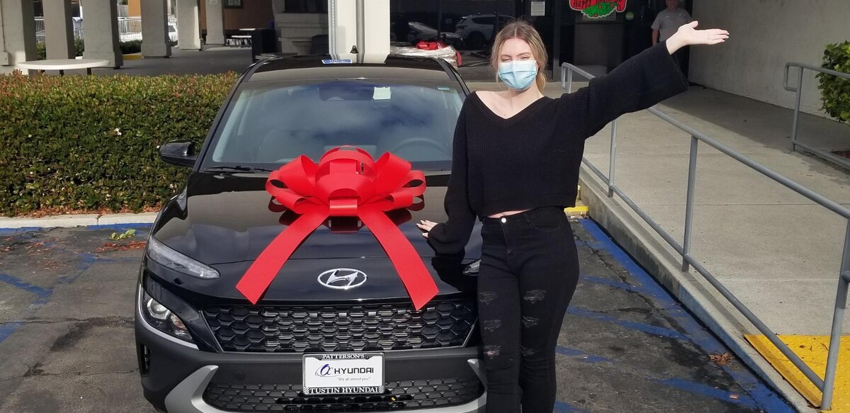 Images Tustin Hyundai