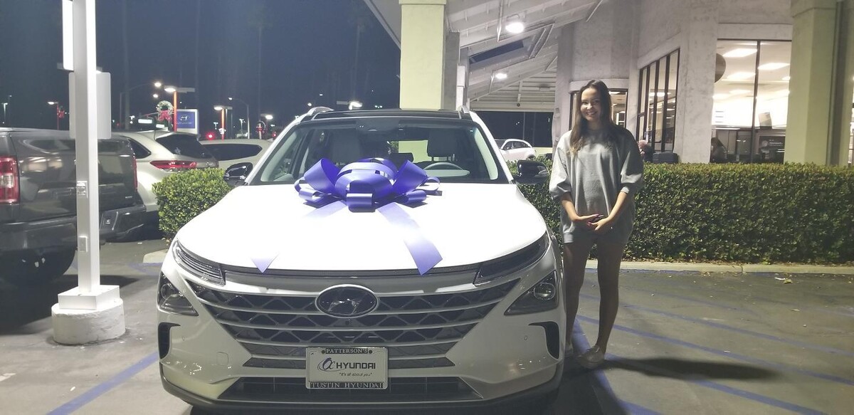 Images Tustin Hyundai
