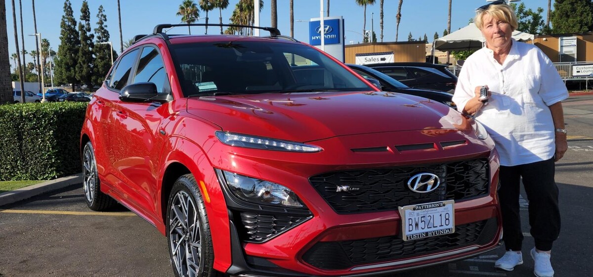 Images Tustin Hyundai