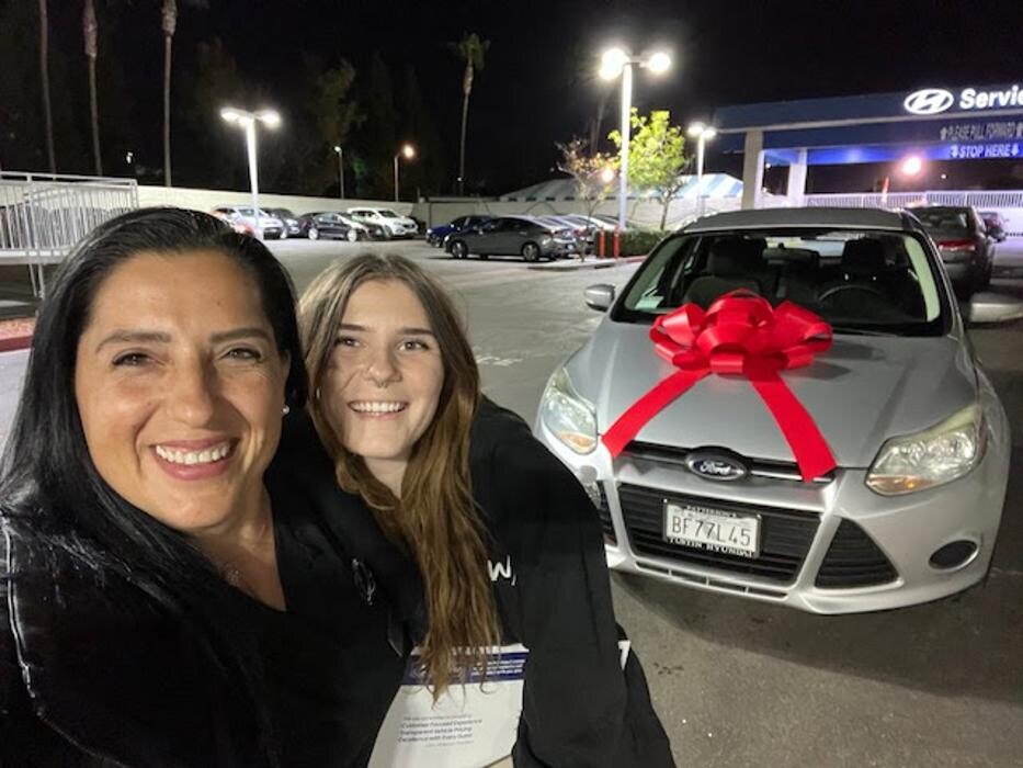 Images Tustin Hyundai