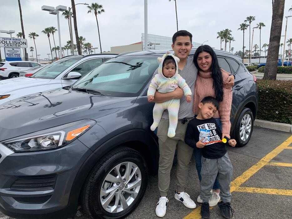 Images Tustin Hyundai