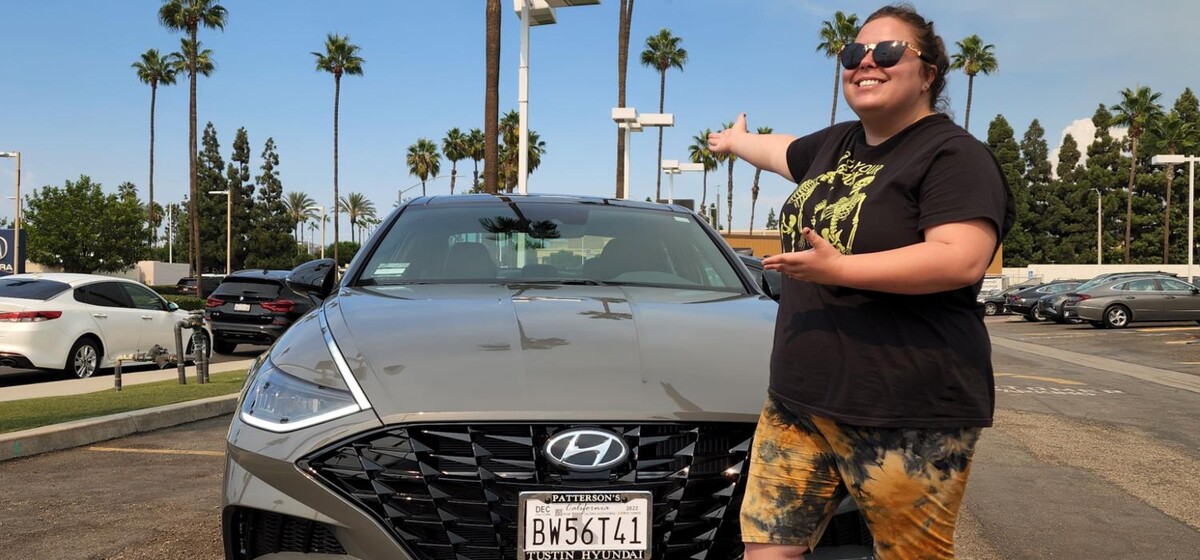 Images Tustin Hyundai