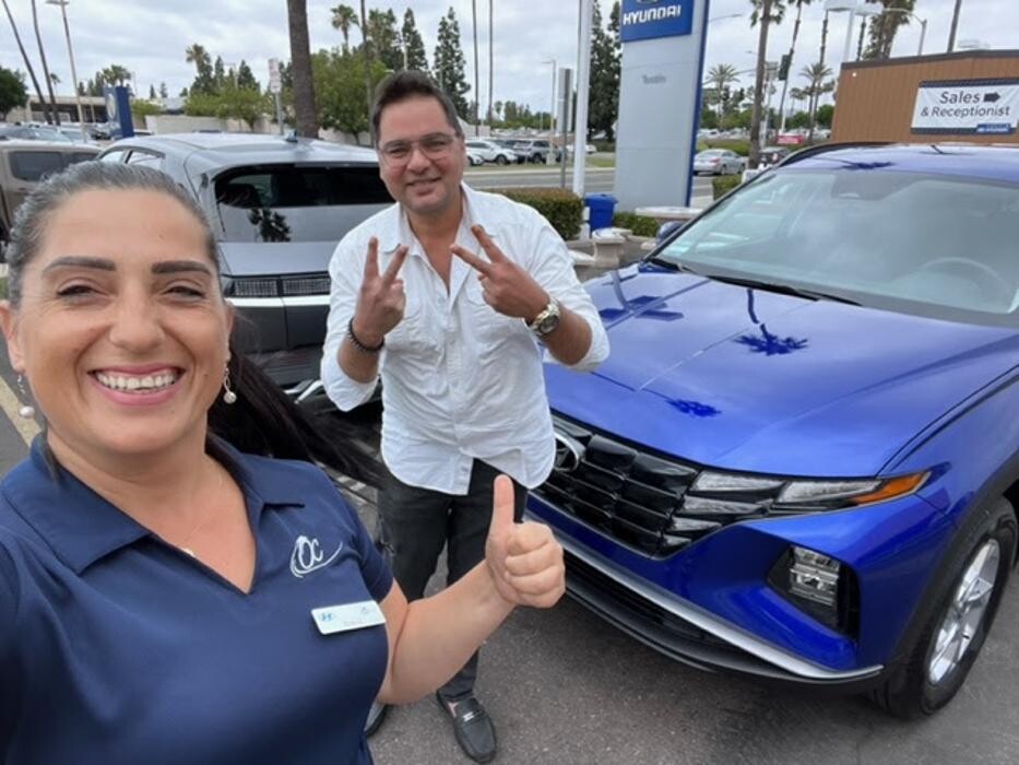 Images Tustin Hyundai