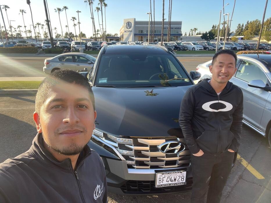 Images Tustin Hyundai