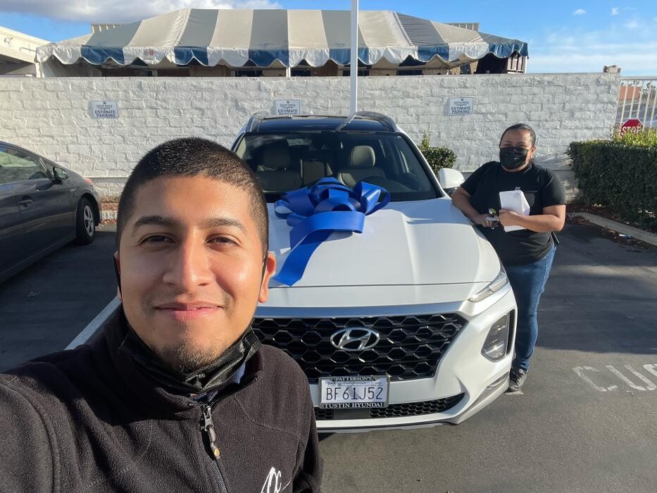 Images Tustin Hyundai