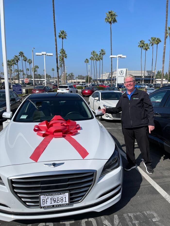 Images Tustin Hyundai
