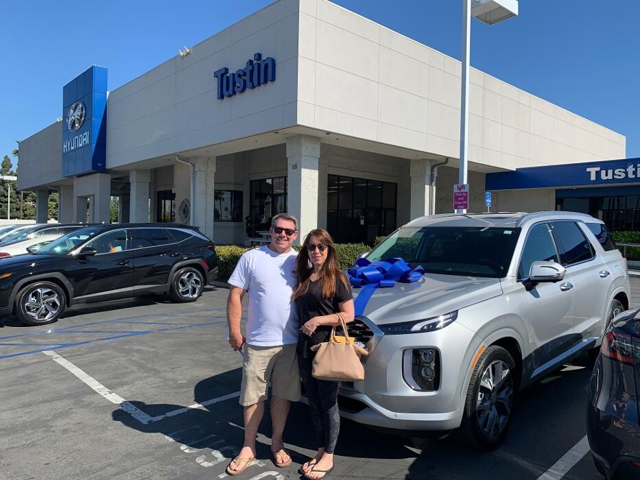 Images Tustin Hyundai