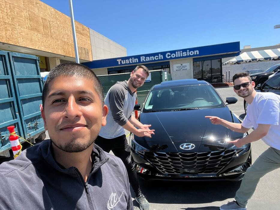 Images Tustin Hyundai