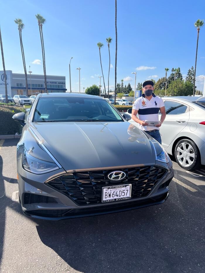 Images Tustin Hyundai