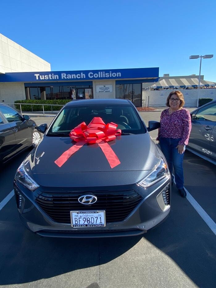 Images Tustin Hyundai