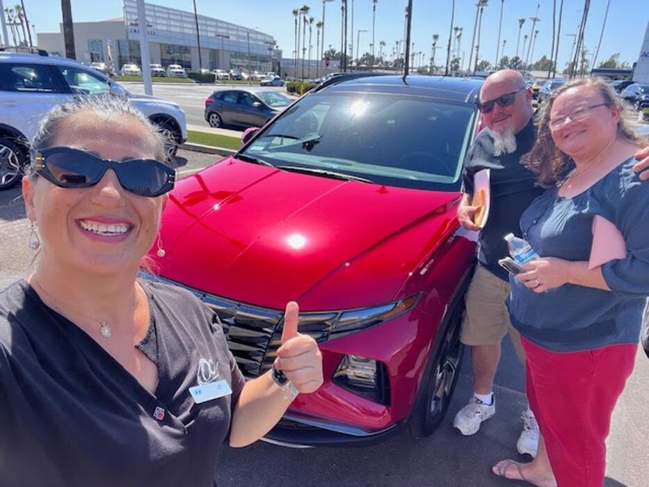 Images Tustin Hyundai