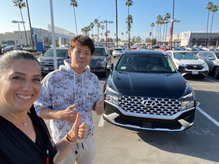 Images Tustin Hyundai